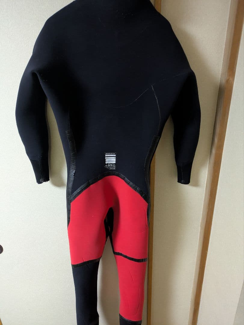 will【安心の日本製】REVOLUTION ネックエントリー