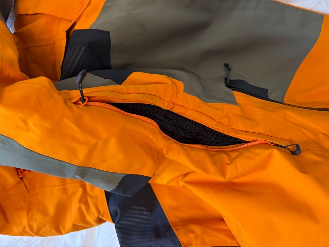 ミレー MILLET ＜2024＞MIV9215 / TELLURIDE