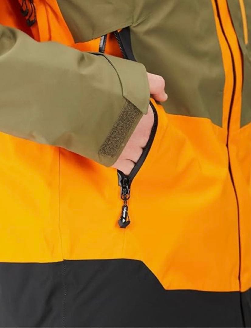 ミレー MILLET ＜2024＞MIV9215 / TELLURIDE