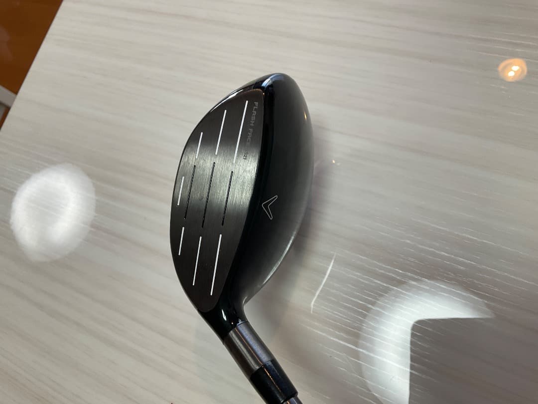 EPIC SPEED ドライバー 15°（美品）