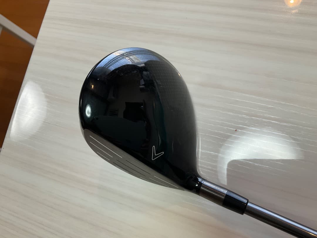 EPIC SPEED ドライバー 15°（美品）