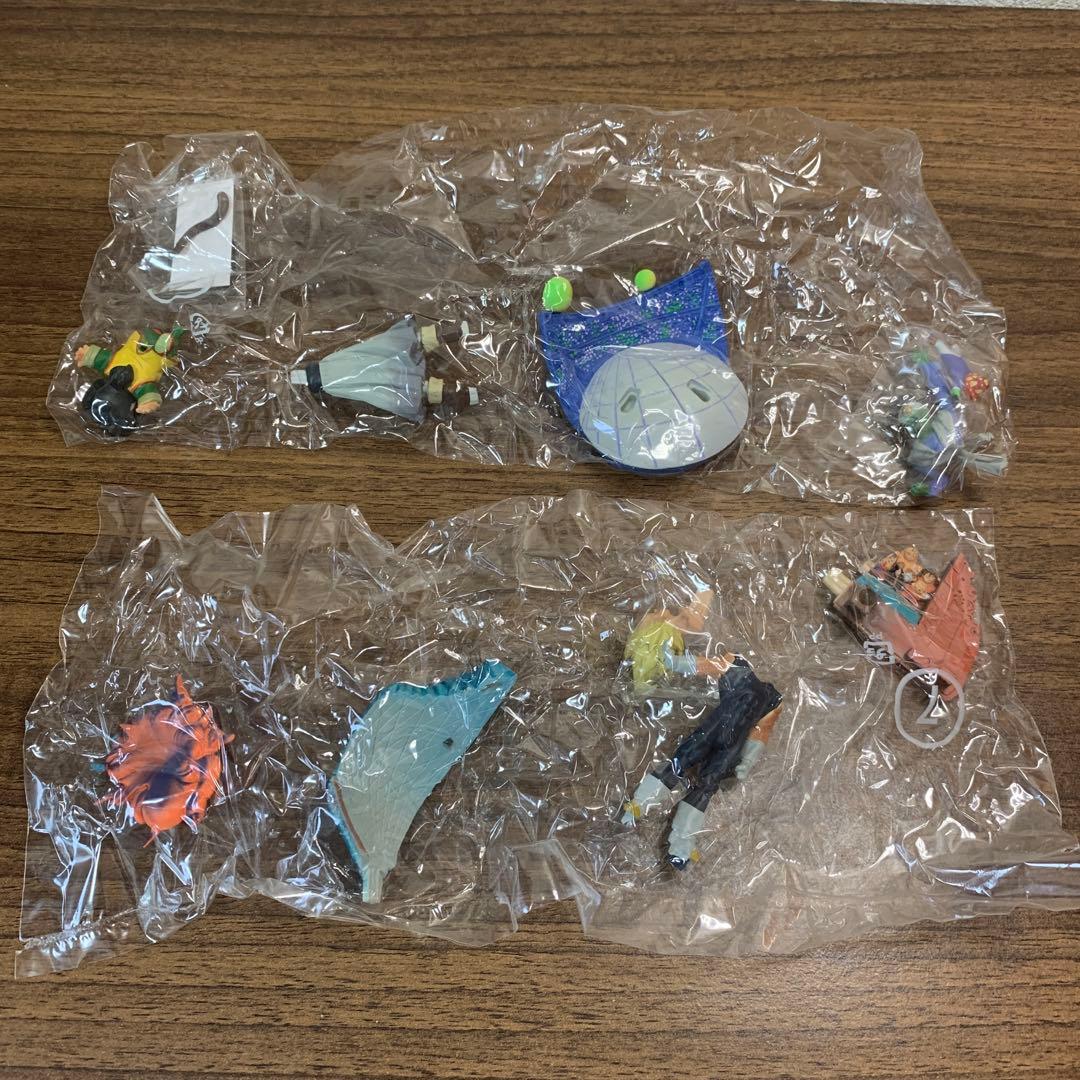 ドラカプ　熱闘・天下一武道会編