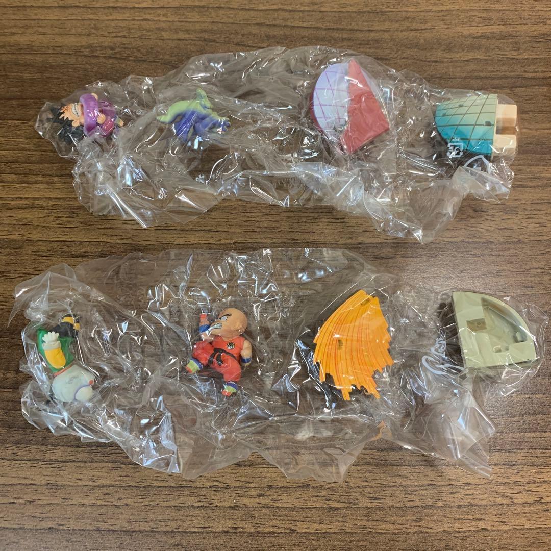 ドラカプ　熱闘・天下一武道会編