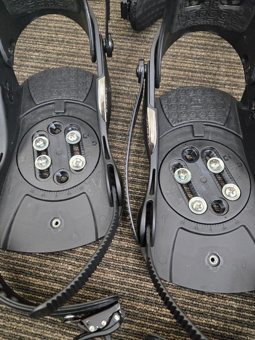 UNION FORCE ビンディング Mサイズ