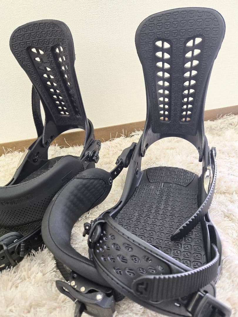 UNION FORCE ビンディング Mサイズ