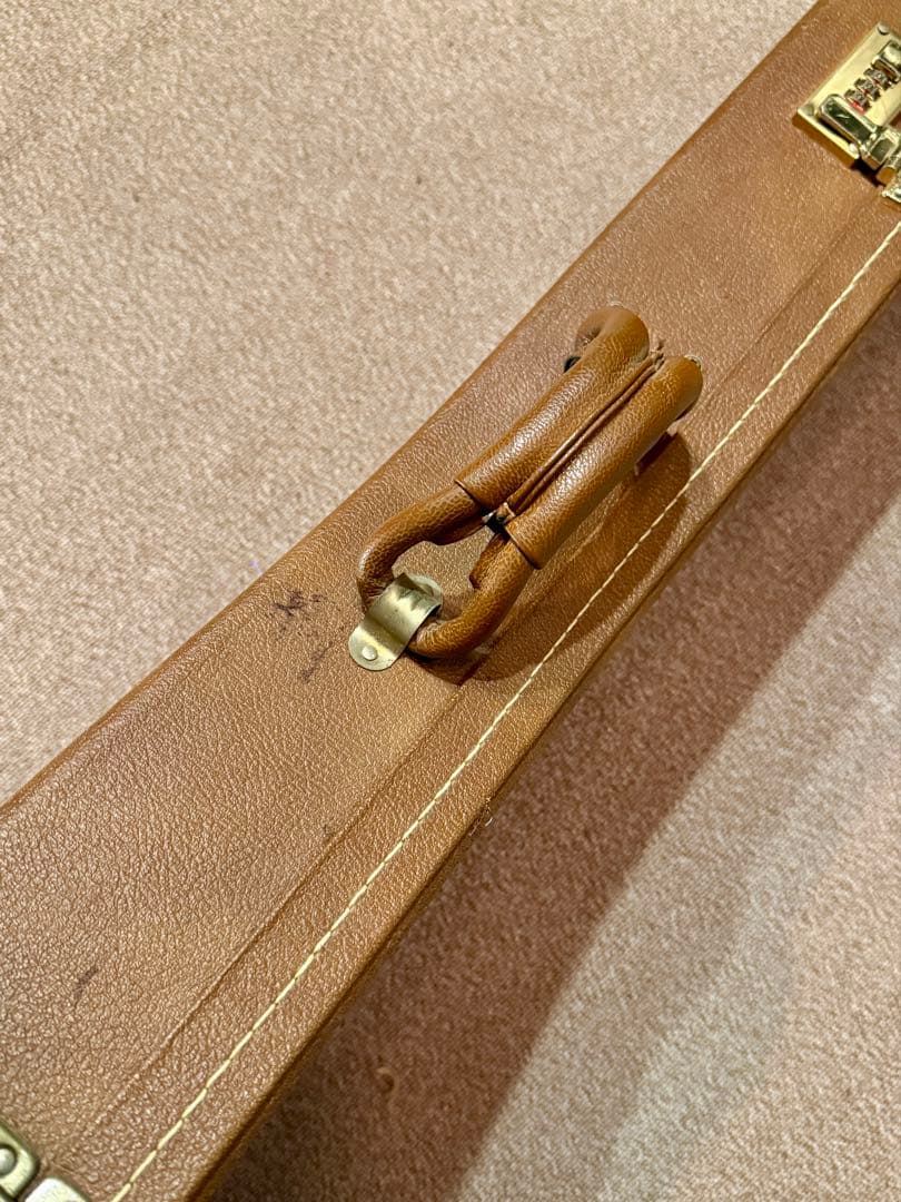 【ギブソンUSA】フライングV クラシックホワイト（ハードケース付）