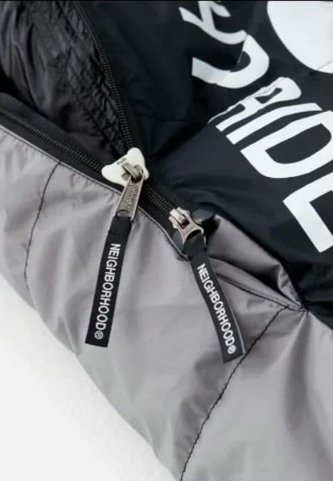 NEIGHBORHOOD ネイバーフッド NANGA ナンガ　シュラフ 寝袋