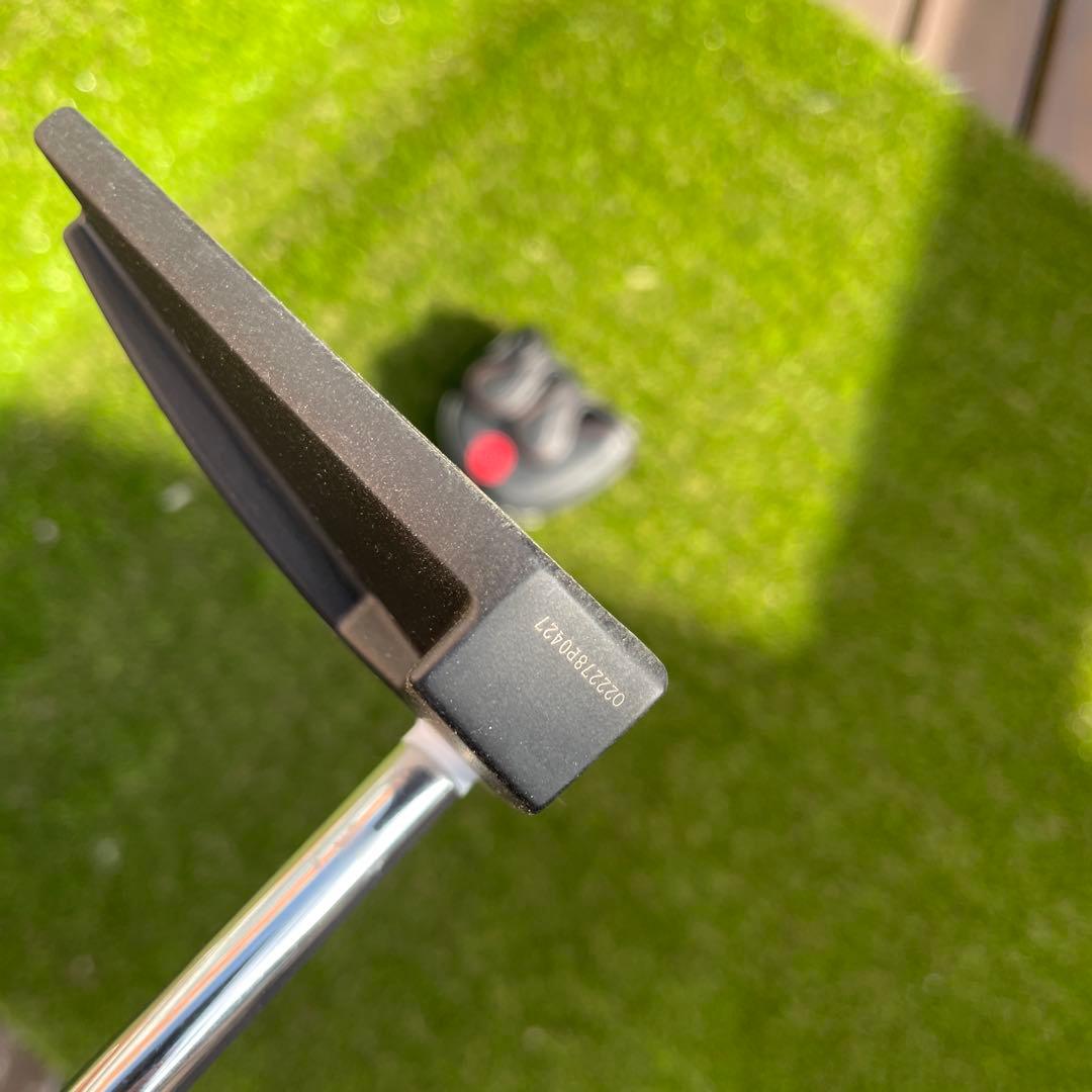 ODYSSEY WHITE HOT VERSA TWELVE CS センター34