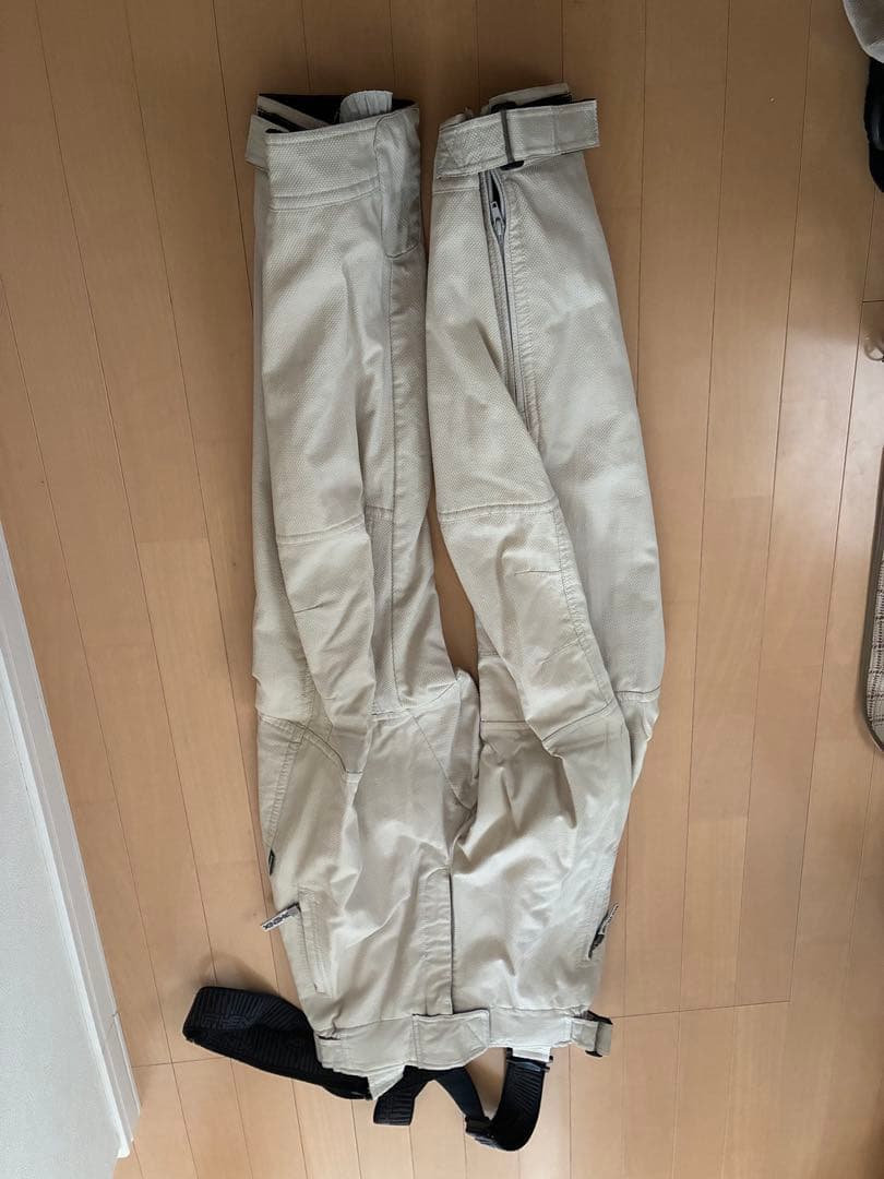 【美品】PHENIX CALL OF THE WILD スキーウェア Lサイズ