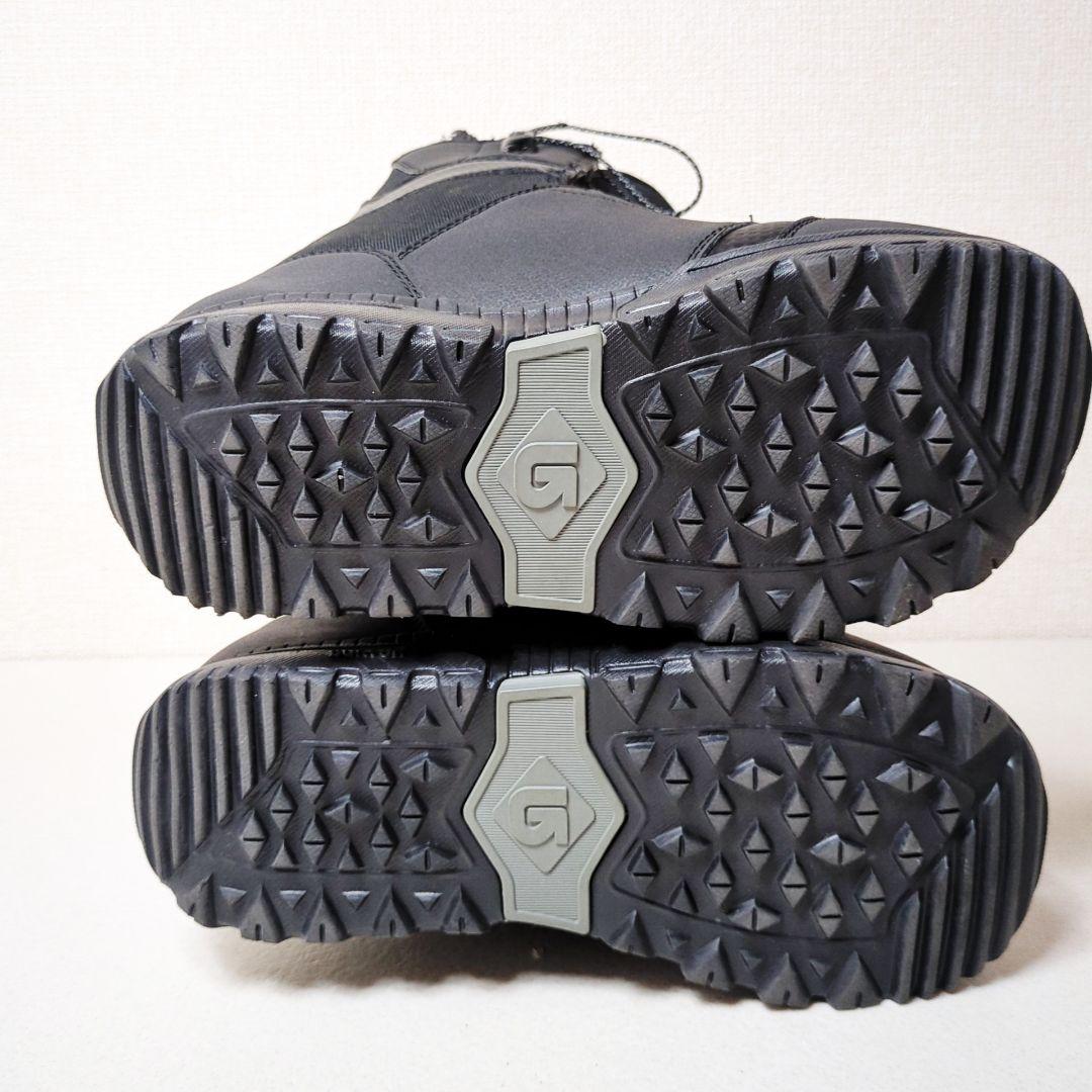 スノーボードブーツ Burton moto モト バートン 25.5cm