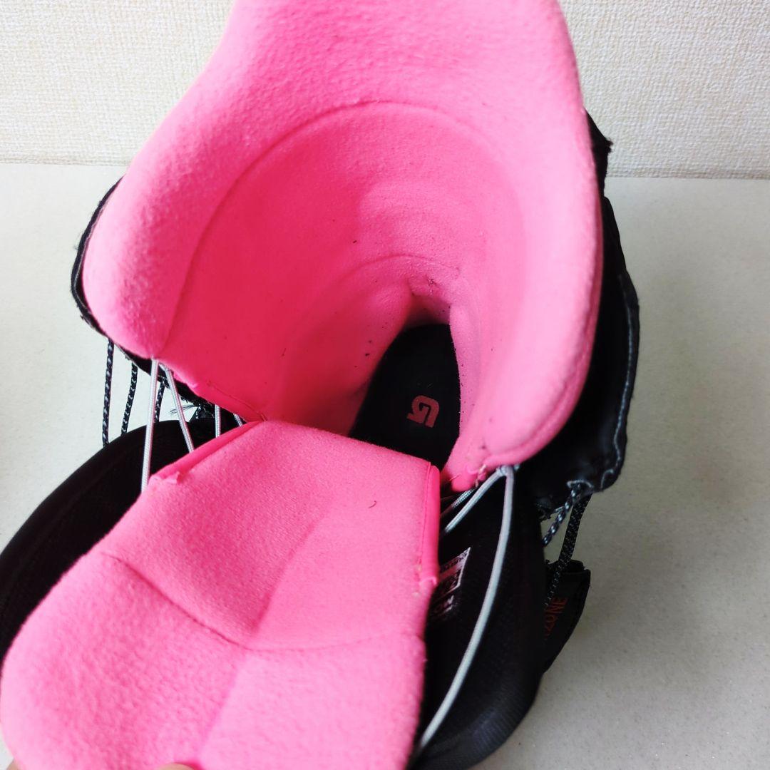 スノーボードブーツ Burton moto モト バートン 25.5cm