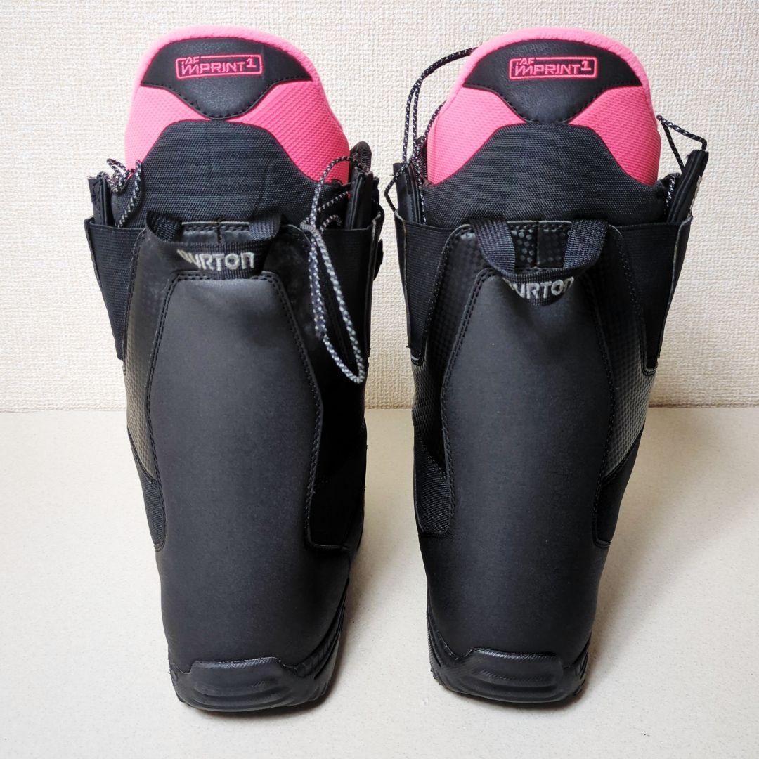 スノーボードブーツ Burton moto モト バートン 25.5cm