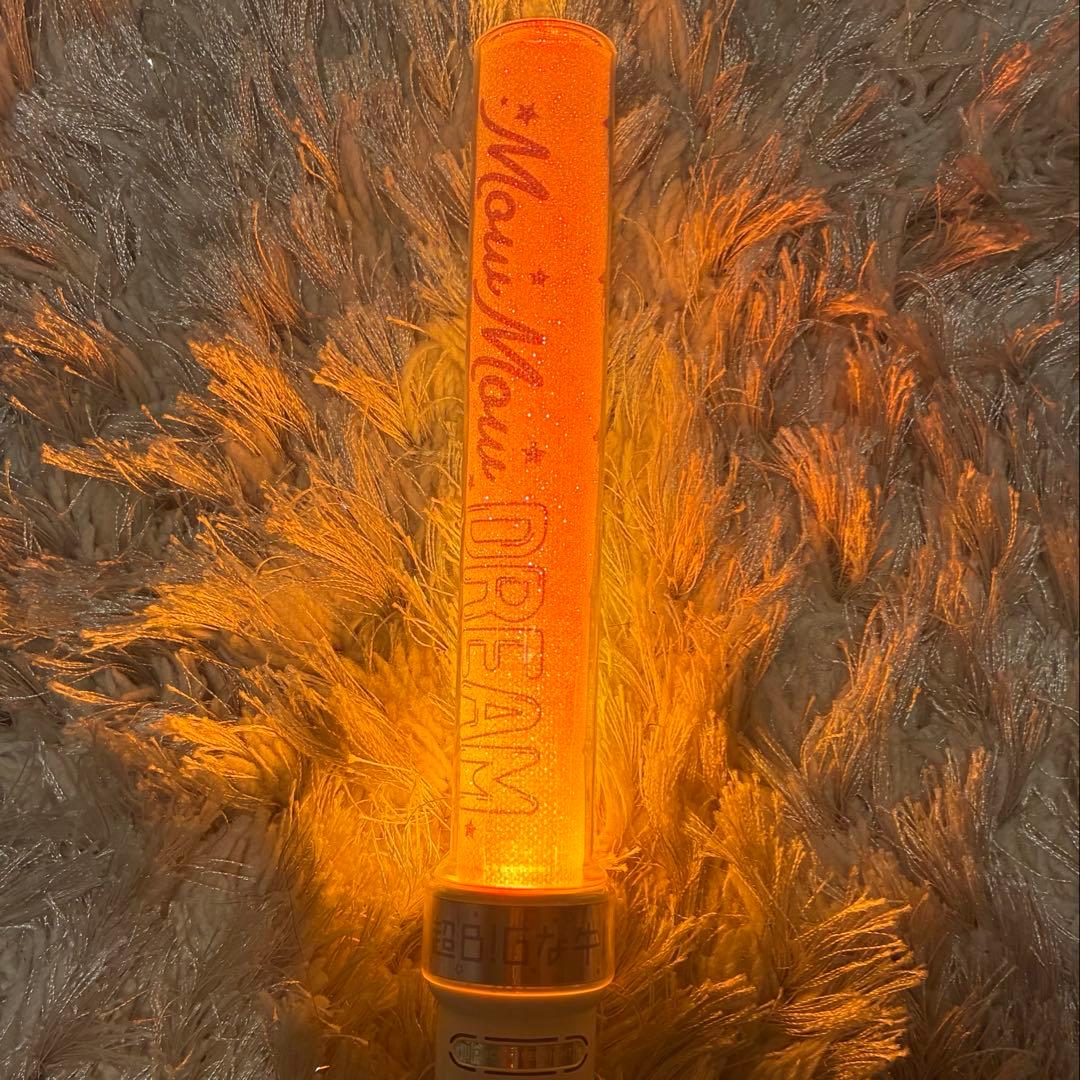 M!LK ペンライト　Mow Mow DREAM