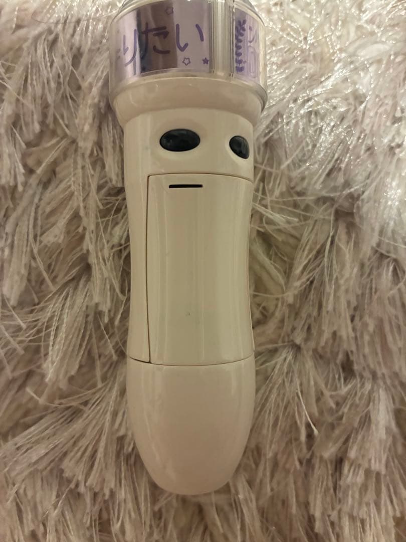 M!LK ペンライト　Mow Mow DREAM