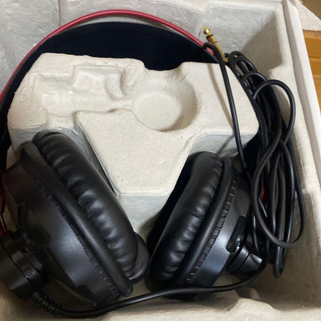 DTM・DAW Scarlett Solo Studio Pack