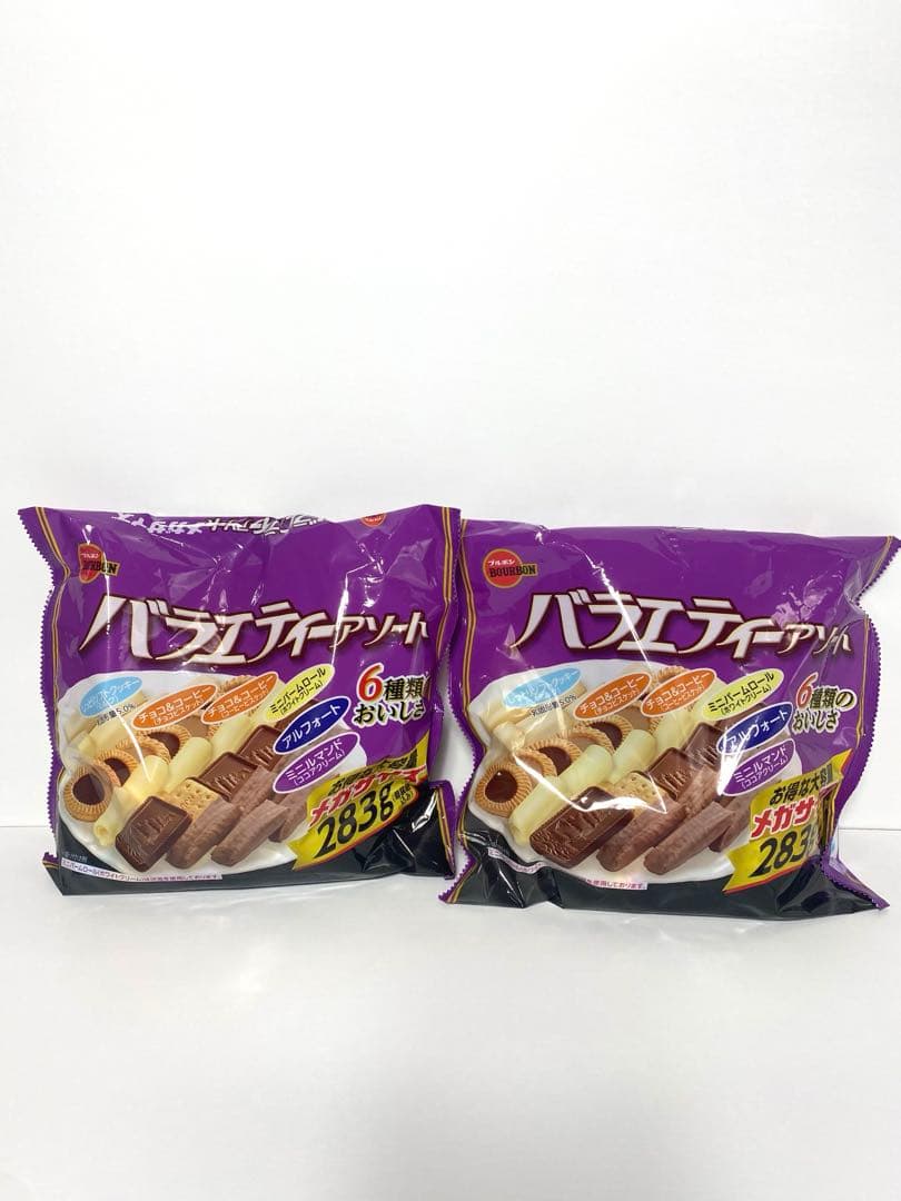 h*a様 お菓子詰め合わせ