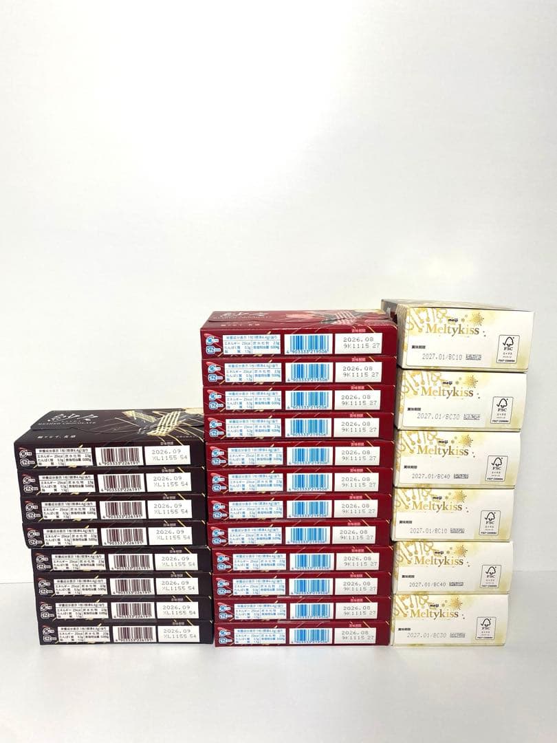 h*a様 お菓子詰め合わせ