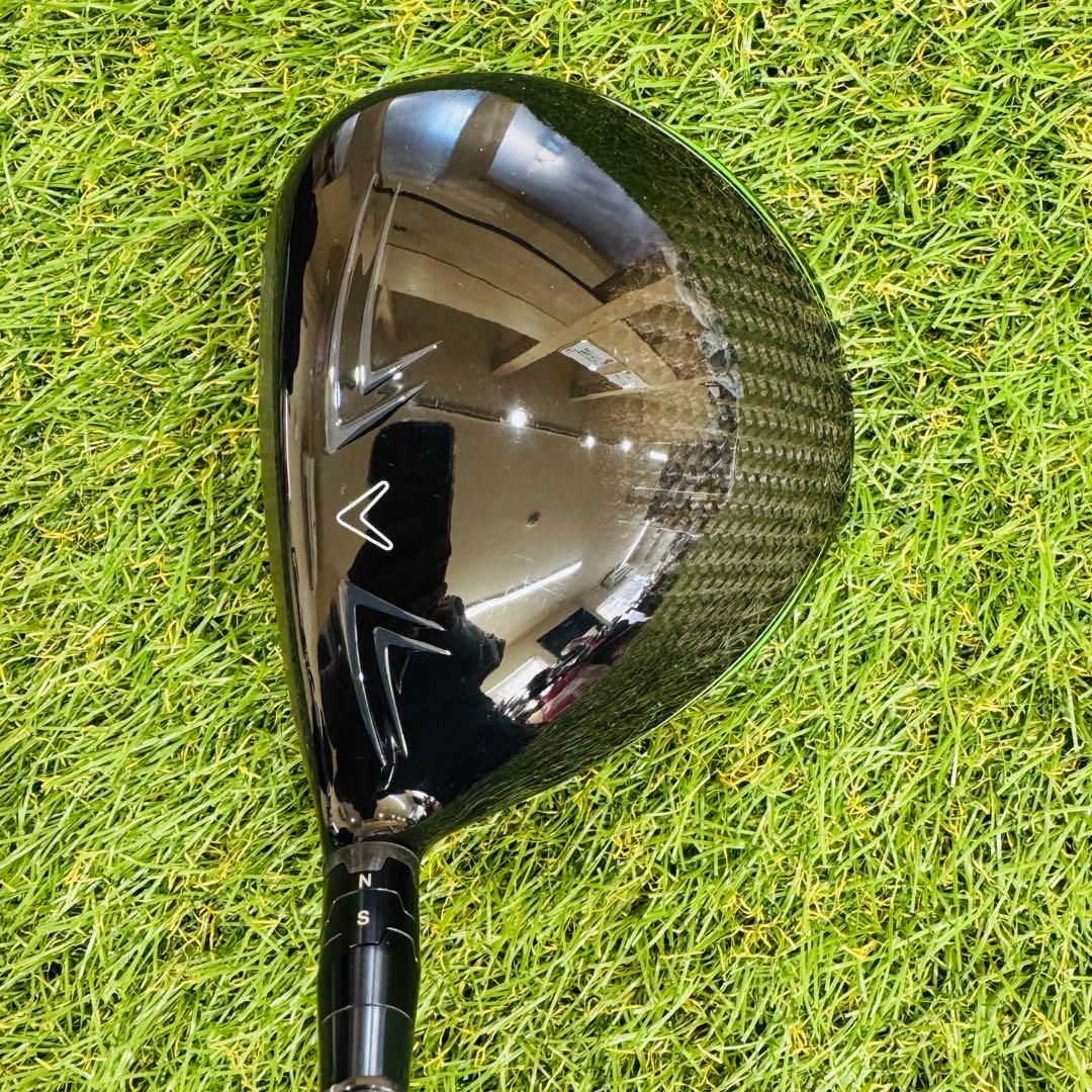 Callaway GBB EPIC SUB ZERO ドライバー 10.5°