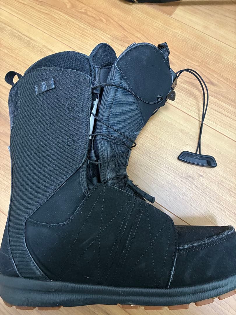 Salomon Launch Ballistic スノーボードブーツ