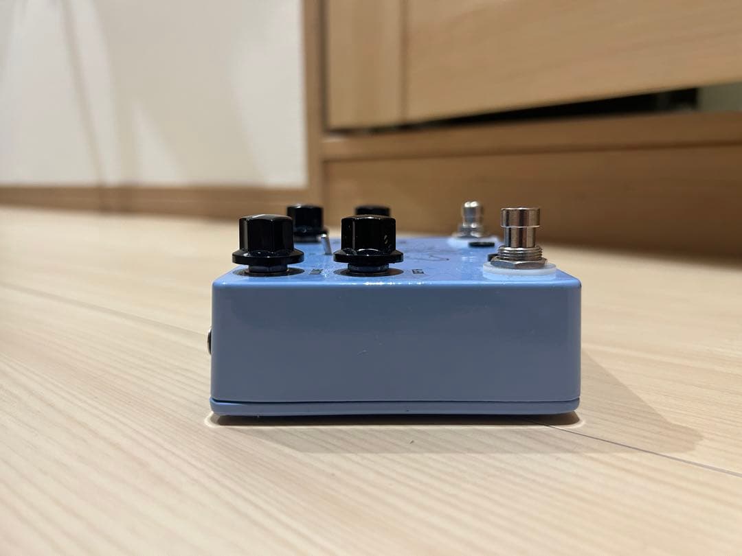 ギター JHS PEDALS UNICORN V1 Uni-vibe