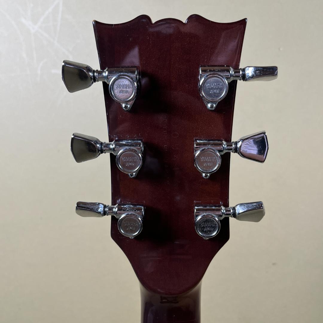 YAMAHA SL380 Studio Load 日本製 レスポールモデル