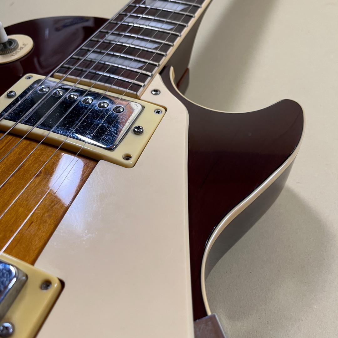 YAMAHA SL380 Studio Load 日本製 レスポールモデル