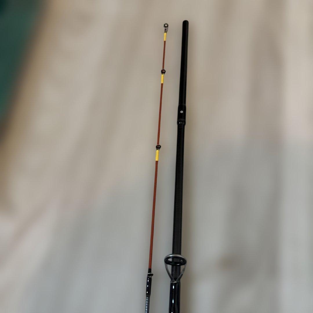 ダイワ エメラルダス x イカメタル 70mls-s