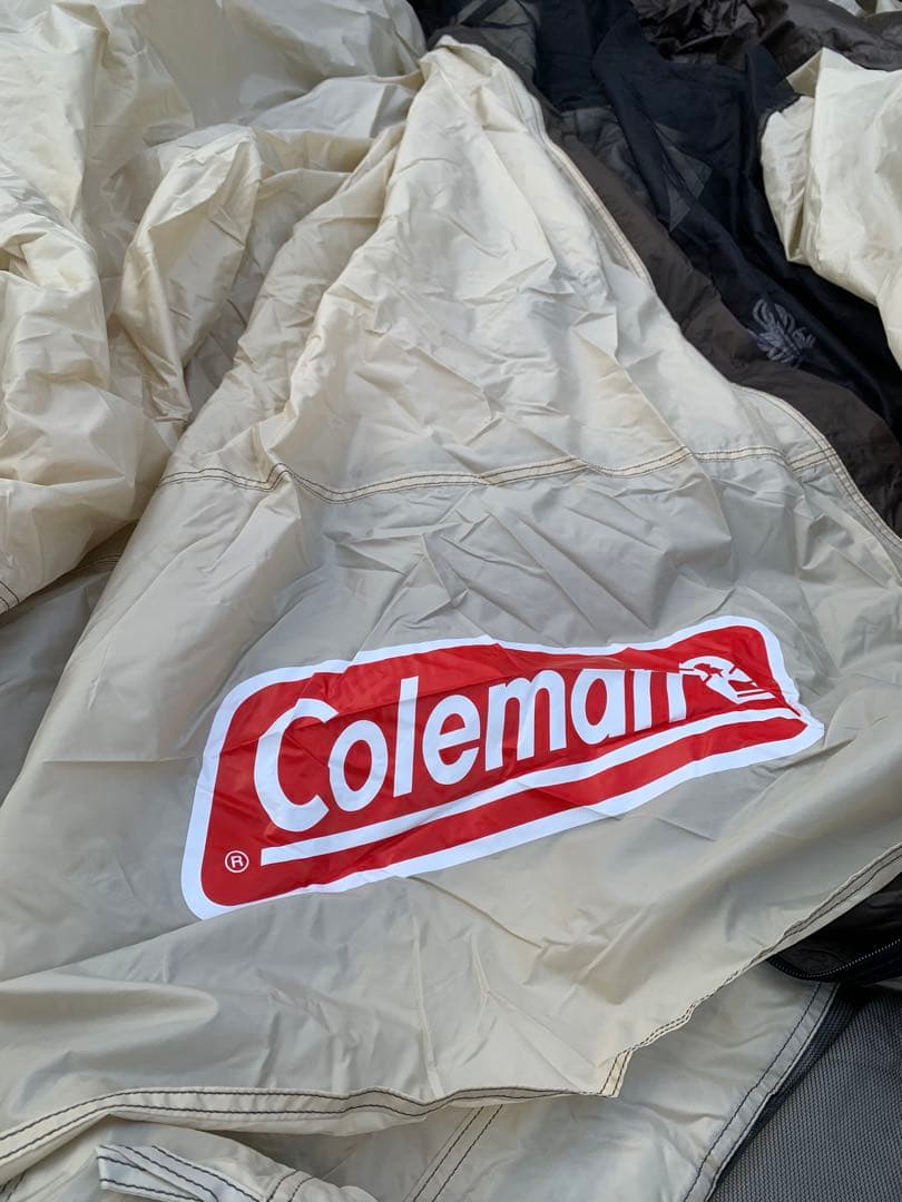コールマン　Coleman ウェザーマスタースクリーンタープコア