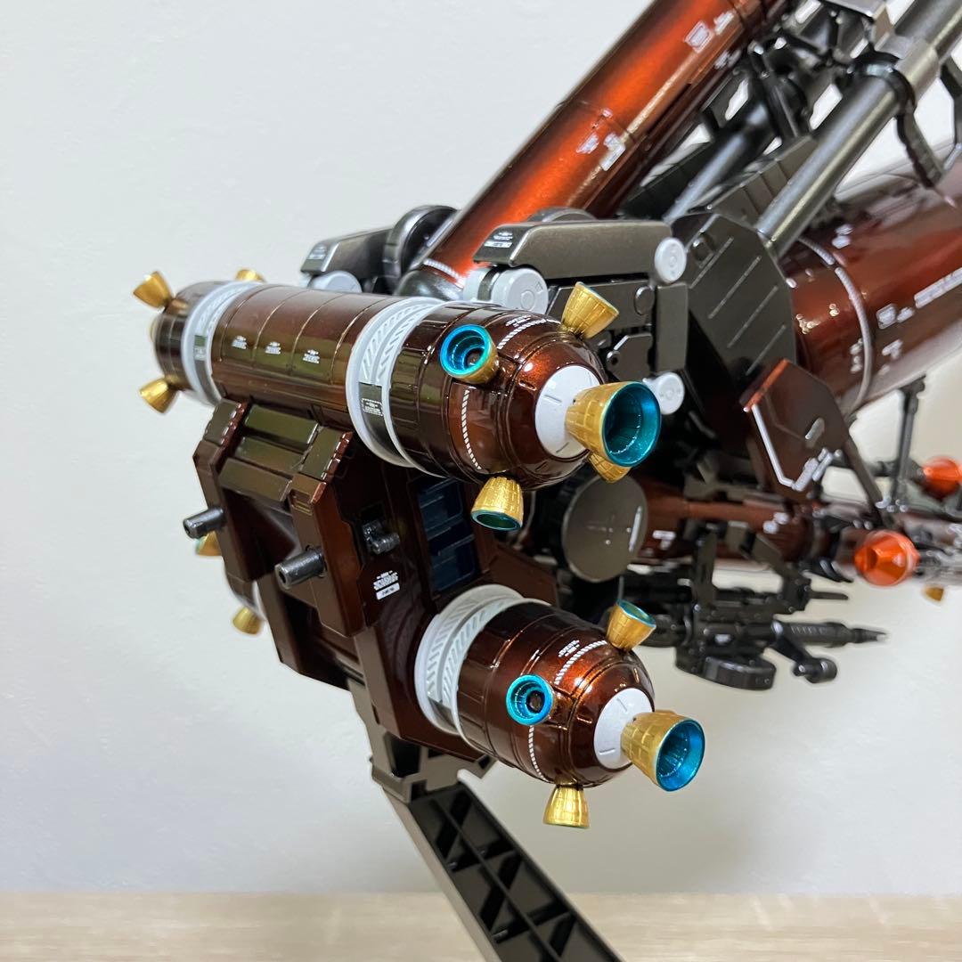 MG サイコザク　Ver.ka