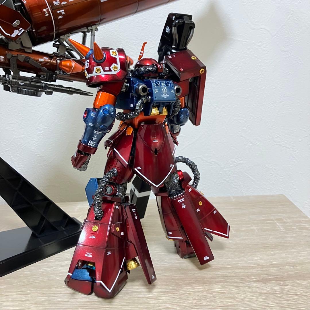 MG サイコザク　Ver.ka