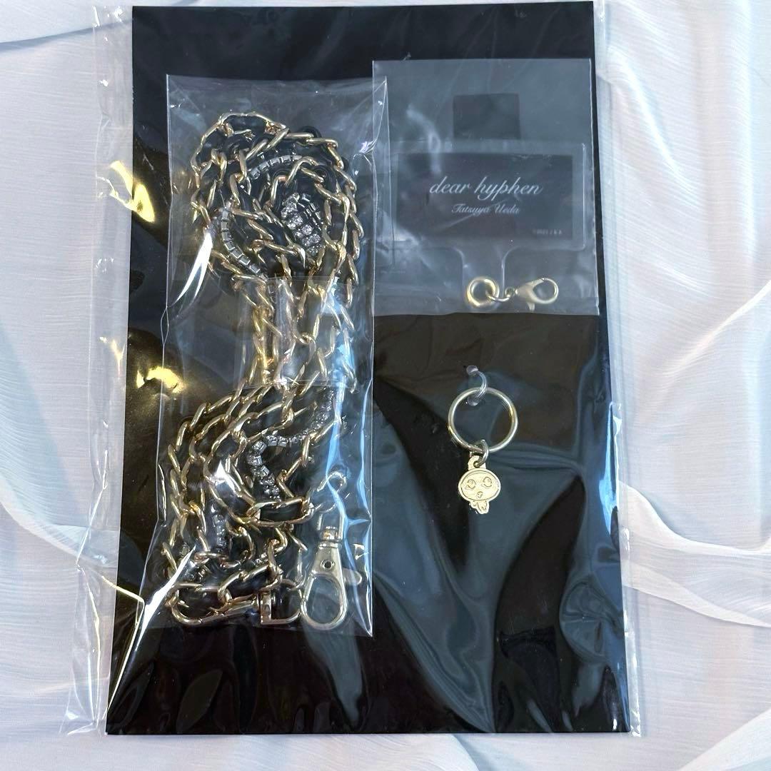 上田竜也 グッズ セット ぬいぐるみ アクスタ チャーム KATーTUN マウピ