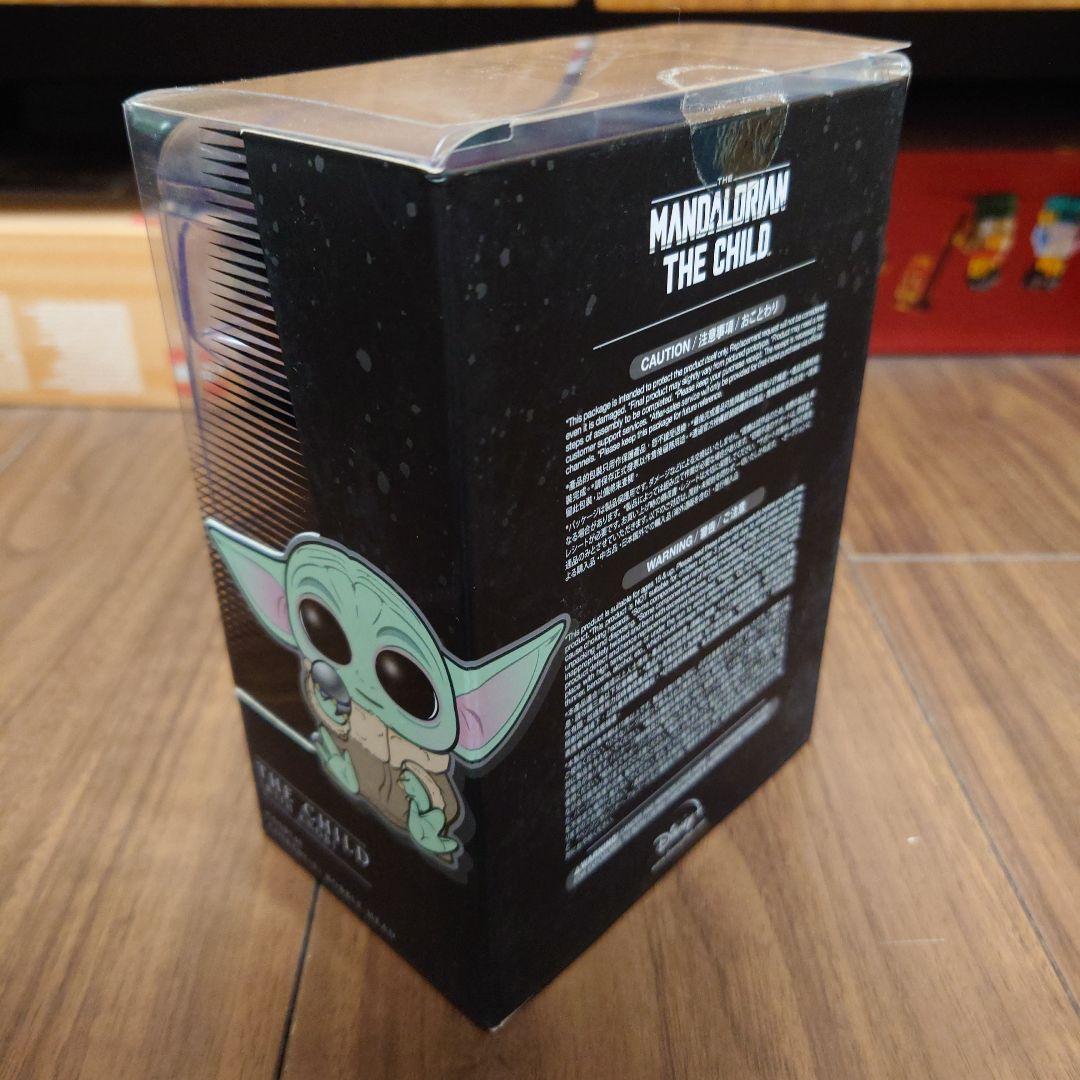 【新品】ホットトイズ コスベイビー ディズニー マーベル スターウォーズ DC