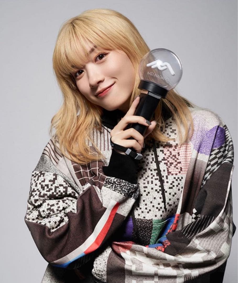 永野芽郁 \"非公開” グッズ 3点セット