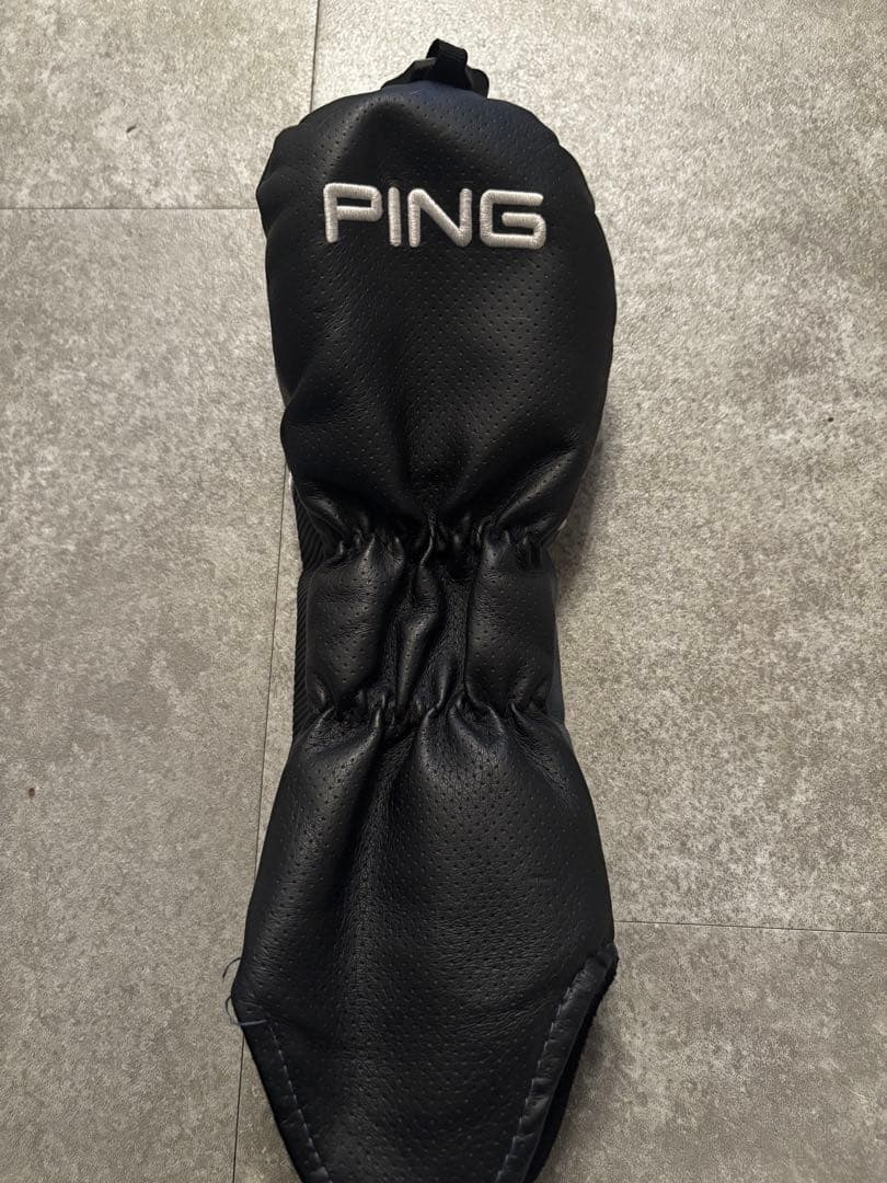 PING G425 MAX 3W フェアウェイウッド ヘッドのみ