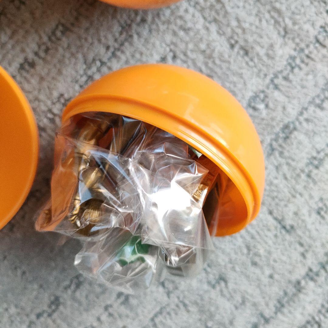 【レア】ドラゴンボールカプセルネオ