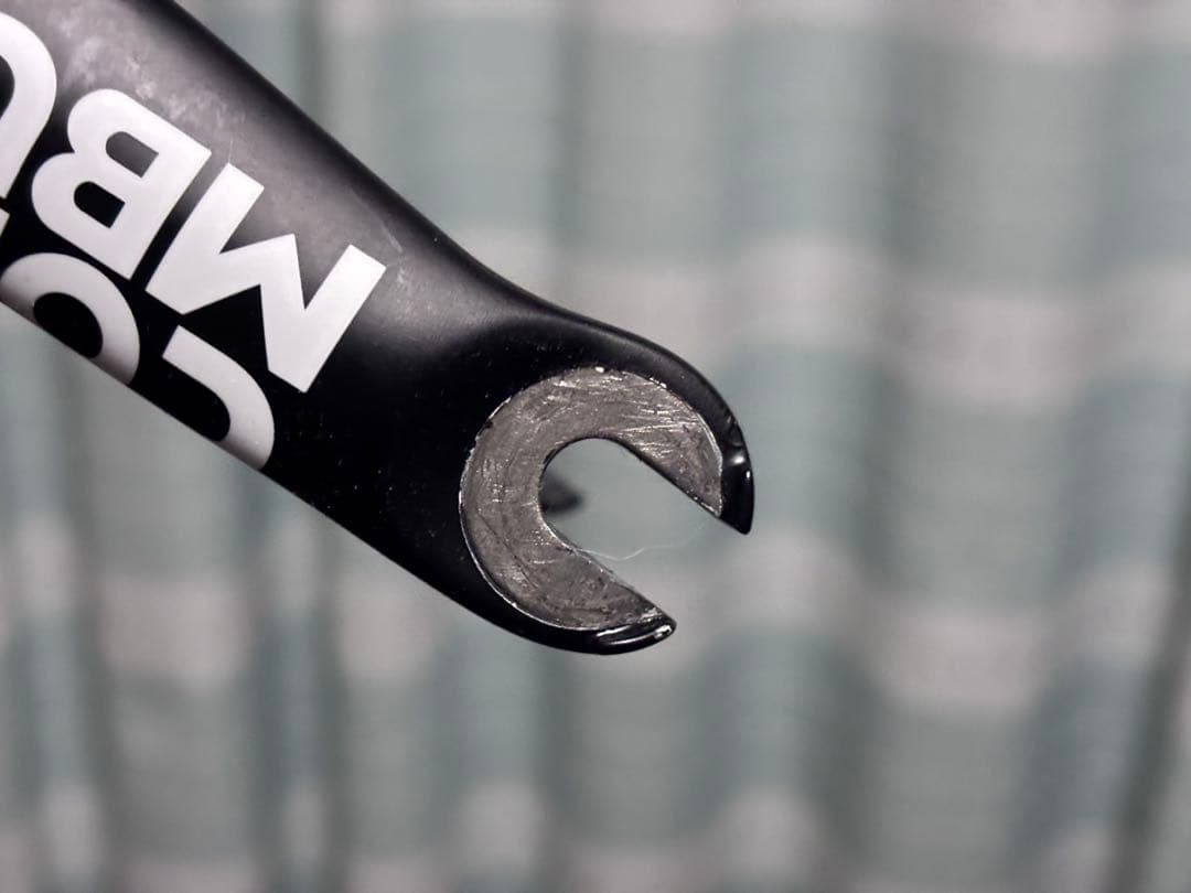 j*8様 オークション！COLUMBUS 1-1/8カーボンフォーク