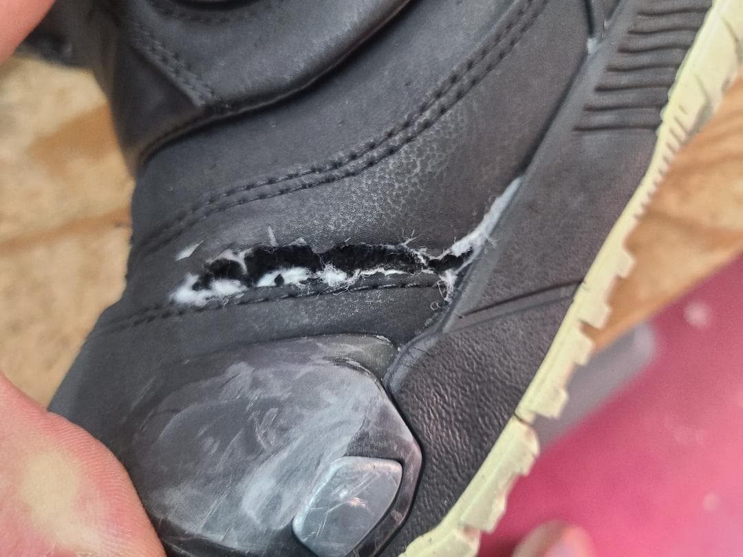 スノーボード 26.5 BURTON PHOTON WIDE STEP ON