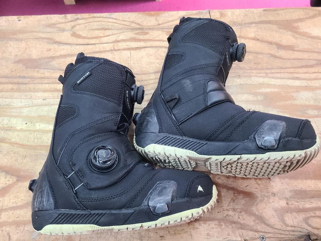 スノーボード 26.5 BURTON PHOTON WIDE STEP ON