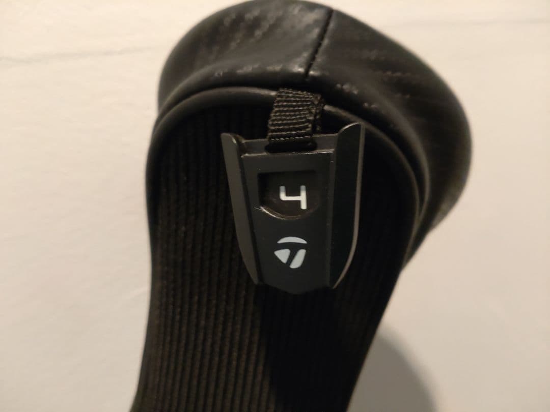 テーラーメイドSIM MAX HYBRID 4 22°TENSEI TM 60R