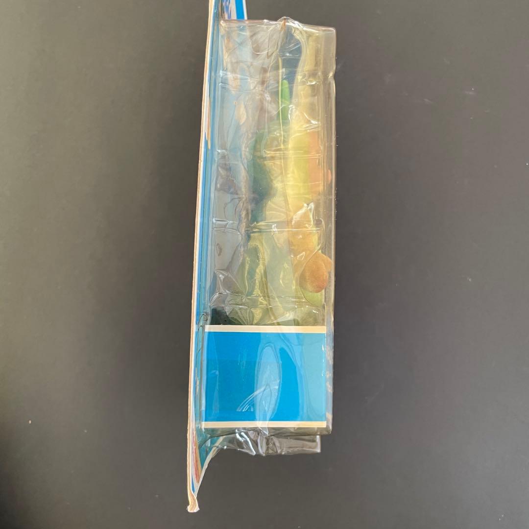 【未開封・レア】テレタビーズ 90's ヴィンテージフィギュア 海外 希少品