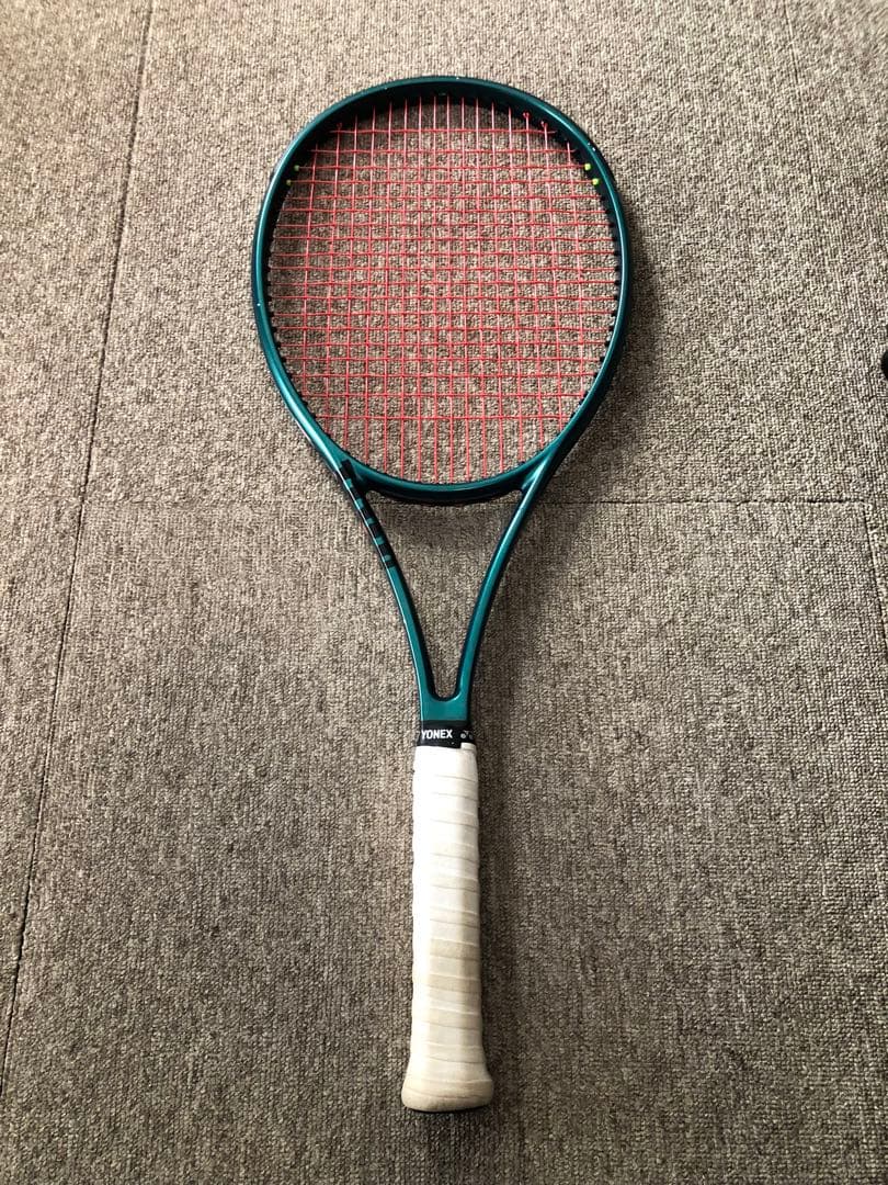 ウィルソン ブレード V9 98 16x19 305g G2