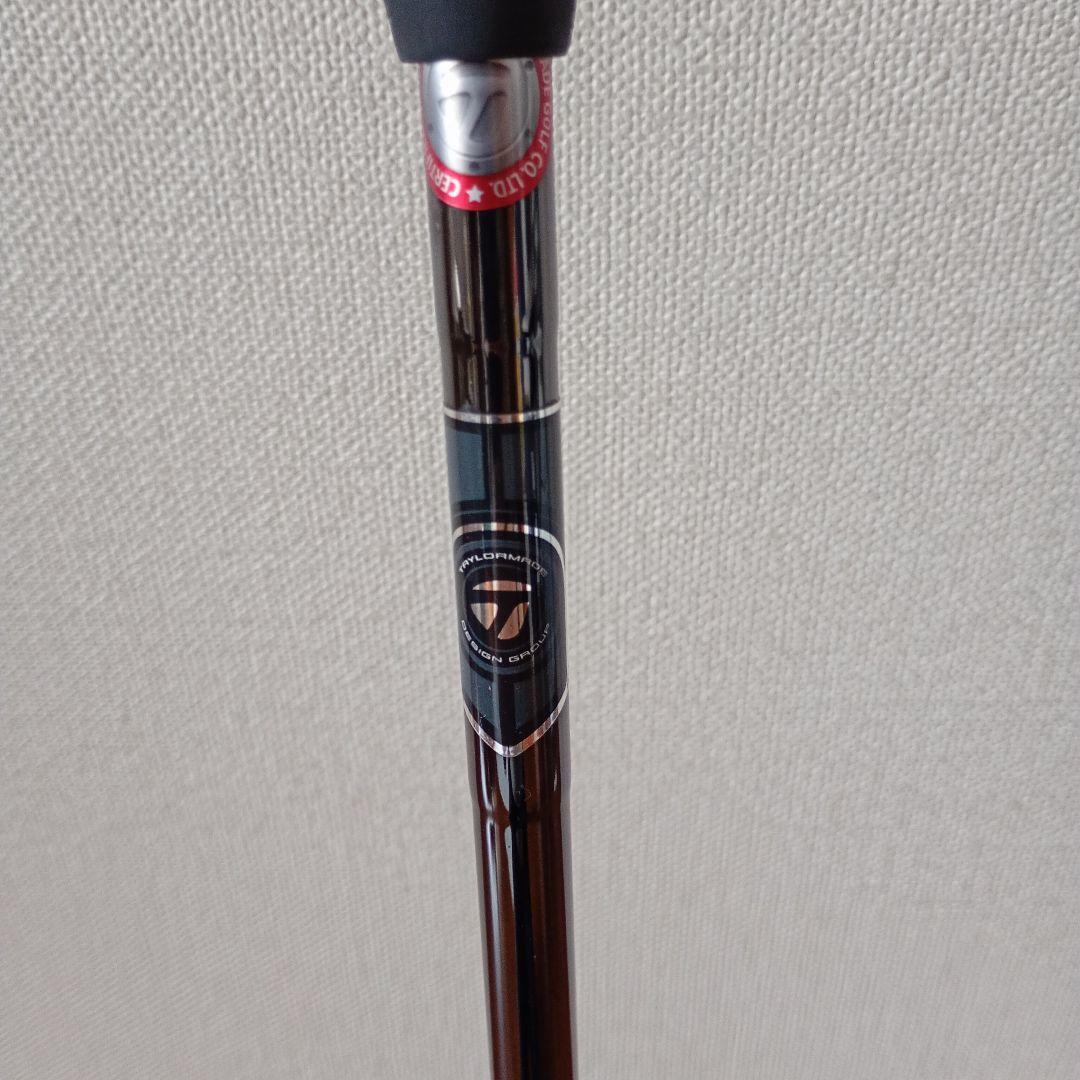 【TaylorMade Spider Tour パター】