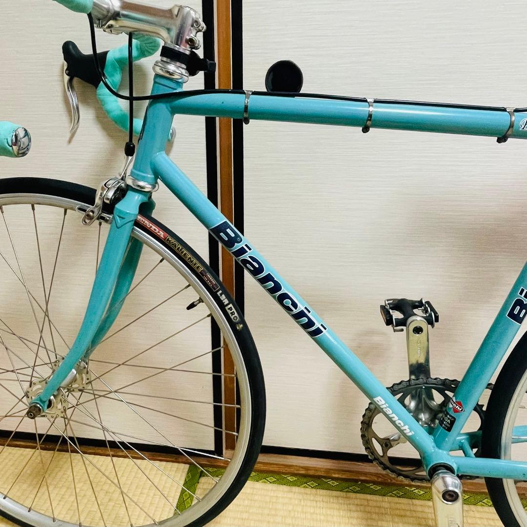 ビアンキ ピスタ ◯手渡し限定 神戸市