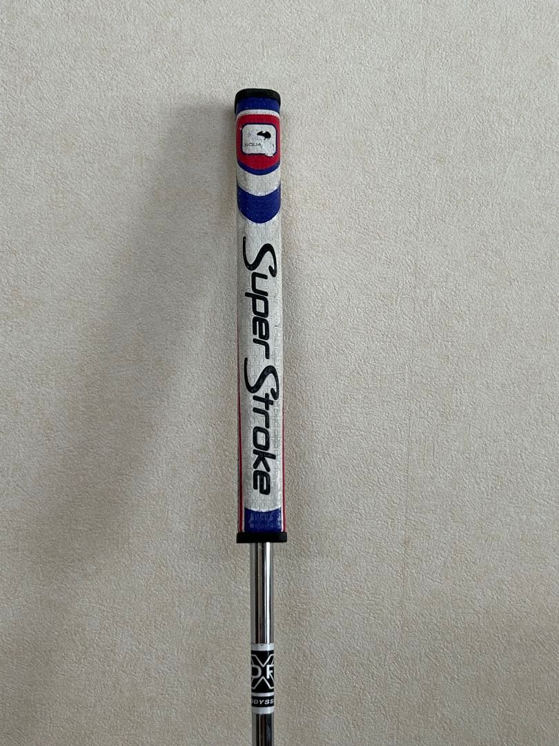 ODYSSEY オデッセイ DFXパター