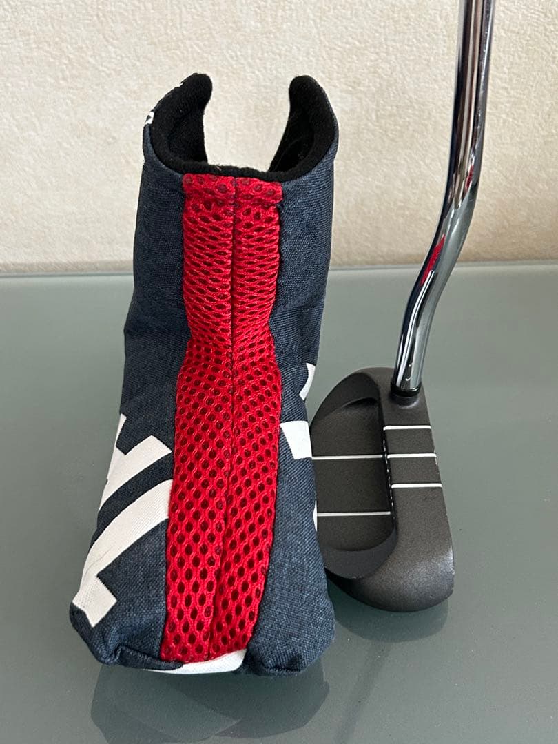 ODYSSEY オデッセイ DFXパター