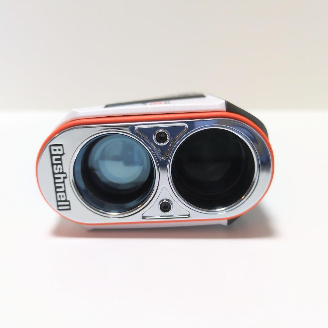 美品 Bushnell ゴルフ用距離計 Tour V6 Shift ブッシュネル