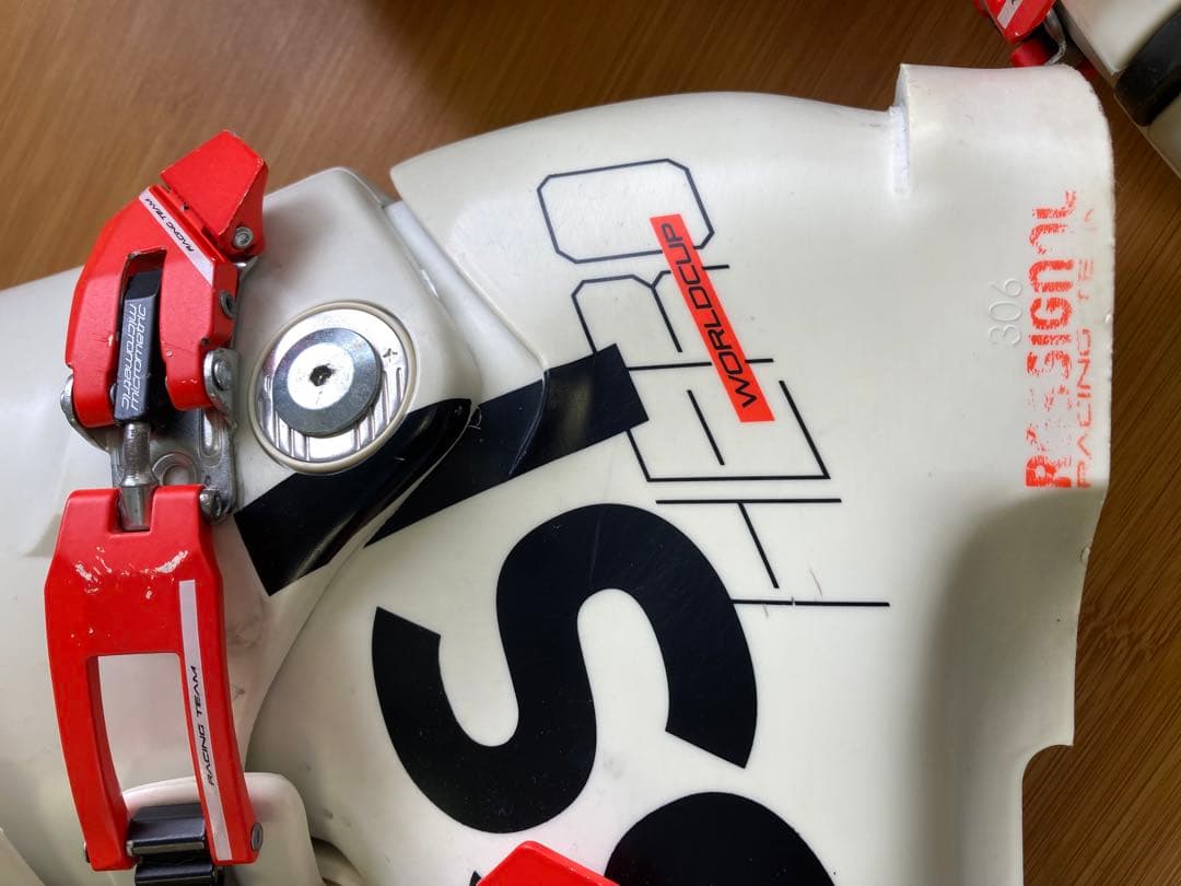 ROSSIGNOL WORLD CUP スキー ブーツZJ+