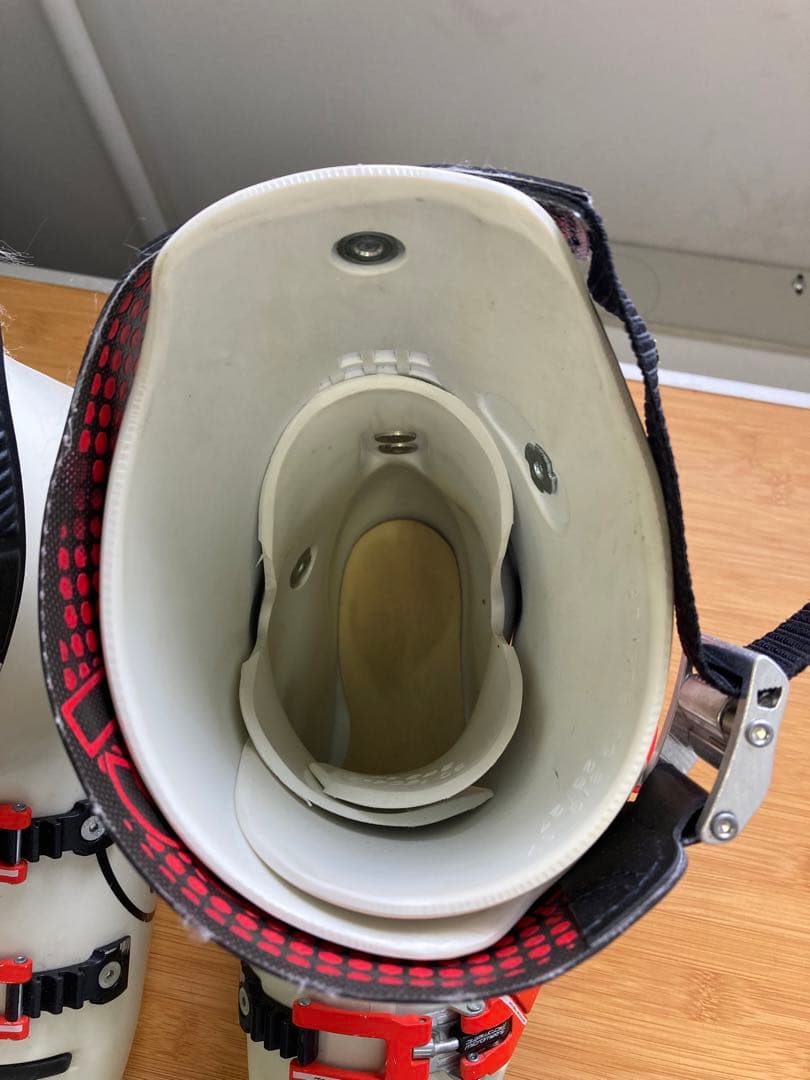 ROSSIGNOL WORLD CUP スキー ブーツZJ+