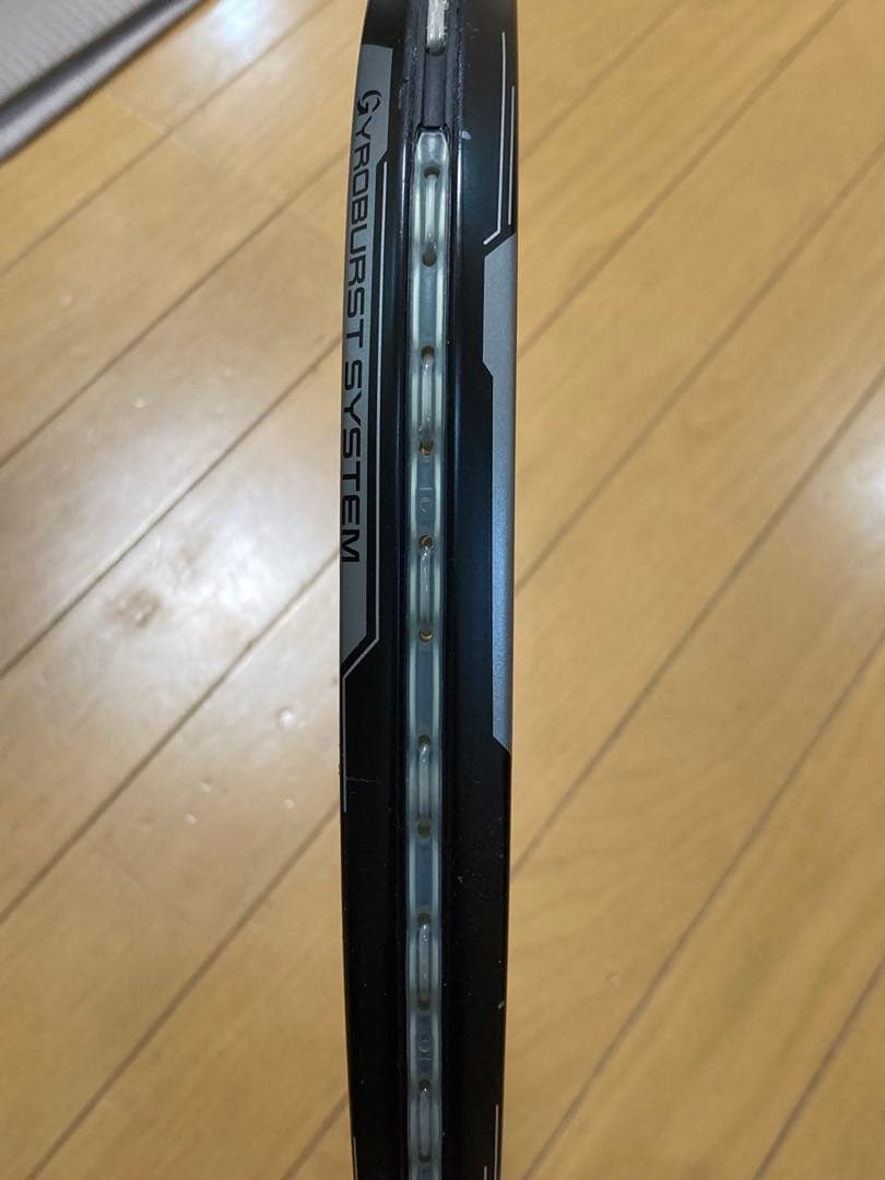 ヨネックス　ジオブレイク80s UL1