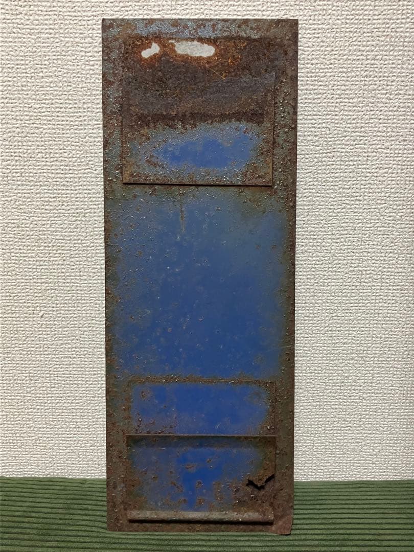 は*ち様 寝台特急 「北斗星」 8号車　乗車口案内板【放出品】